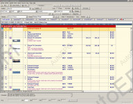 LaserCat 3 2016 USA avtomarket spare parts catalog, Jober, List, Dealer prices for spare parts in program.