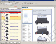 LaserCat 3 2016 USA avtomarket spare parts catalog, Jober, List, Dealer prices for spare parts in program.