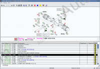 Liebherr Lidos 2012 Parts and Repair Lidos, Liebherr spare parts catalog and Liebherr services information, MOT, MIN