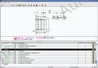 Liebherr Lidos OFFLINE 2016 (LBH+LFR+LHB+LWT) Liebherr electronic spare parts catalog. OFFLINE version + Online data update.
