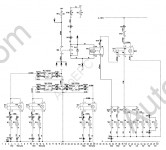 Linde 336, 336-02, 336-03 Series Service Manual for Linde 336 Series