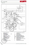 Linde 393-02 Series Diesel Truck, LPG truck Service Manual for Linde 393-02 Series