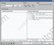 General Motors GM full spare parts catalog - ACDelco, Buick, Cadillac, Chevrolet, GMC, Hummer, Oldsmobile, Pontiac, Saturn. Price availabe in program - List, Trade, Dealer, Core, Jobber, WD (GM and ACDelco)