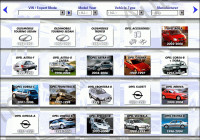 General Motors GM full spare parts catalog - ACDelco, Buick, Cadillac, Chevrolet, GMC, Hummer, Oldsmobile, Pontiac, Saturn. Price availabe in program - List, Trade, Dealer, Core, Jobber, WD (GM and ACDelco)