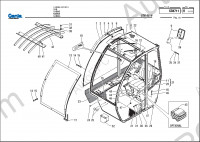 Genie Forklifts Spare Parts spare parts catalogs for Genie Telehandler, Genie Scissors, Genie Small Personnel Lift, Genie Stick Boom, Genie Towed Products, Genie Z Booms.