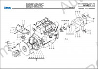Genie Forklifts Spare Parts spare parts catalogs for Genie Telehandler, Genie Scissors, Genie Small Personnel Lift, Genie Stick Boom, Genie Towed Products, Genie Z Booms.