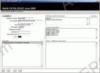 Herth+Buss Elparts spare parts for japanese cars - filters, brake disk, hose, clutch kit, gasket set, glow plug, joint kit, master cylinder, starter, thermastat, tensioner pulley, V-belt and timing belt, water pump, wiper blade.