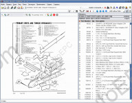 Hesston 2016 Epsilon, original spare parts catalog for Hesston (AGCO) technics and repair manuals.