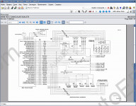 Hesston 2016 Epsilon, original spare parts catalog for Hesston (AGCO) technics and repair manuals.