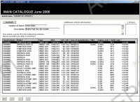 Herth+Buss Jakoparts spare parts for japanese cars - filters, brake disk, hose, clutch kit, gasket set, glow plug, joint kit, master cylinder, starter, thermastat, tensioner pulley, V-belt and timing belt, water pump, wiper blade.