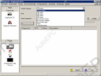 Hino Diagnostic eXplorer v3.1.6 diagnostic software for Hino Truck
