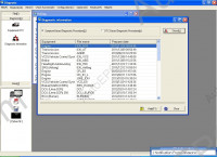 Hino Diagnostic eXplorer v3.1.6 diagnostic software for Hino Truck