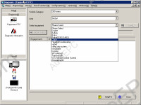 Hino Diagnostic eXplorer v3.1.6 diagnostic software for Hino Truck