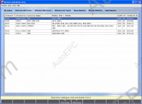 Hino Heavy Trucks / Hino Medium Trucks 2015 (LHD/RHD) Electronic spare parts catalog for Hino Trucks LHD/RHD