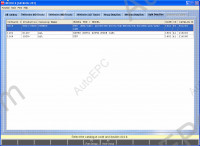 Hino Heavy Trucks / Hino Medium Trucks 2015 (LHD/RHD) Electronic spare parts catalog for Hino Trucks LHD/RHD