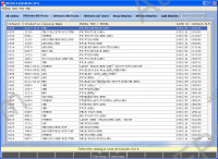Hino Heavy Trucks / Hino Medium Trucks 2016 (LHD/RHD) Electronic spare parts catalog for Hino Trucks LHD/RHD
