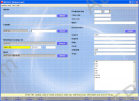 Hino Light Trucks 2015 Electronic spare parts catalog for Hino Trucks LHD