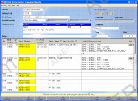 Hino Light Trucks 2016 Electronic spare parts catalog for Hino Trucks LHD