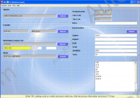 Hino Light Trucks 2015 Electronic spare parts catalog for Hino Trucks LHD