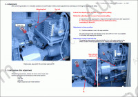 Hitachi Engine Manual repair manual for S16R-Y1TAA-1, S12A2-Y1TAA1, S6R-Y1TAA1, S6R-Y2TAA2 (EX3600-5, EX1900-5, EX1200-5, EX1200-5C)