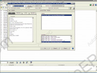Holden Australia EPC4 2016 electonic spare parts identification catalog for Holden, GM Daewoo, Hummer automobiles