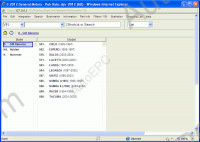 Holden Australia EPC4 2016 electonic spare parts identification catalog for Holden, GM Daewoo, Hummer automobiles