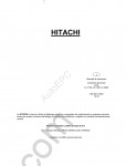 Hitachi Service Manual LX170E, LX210E, LX290E Hitachi repair manuals, Hitachi LX170E, LX210E, LX290E circuit diagrams, technical manuals, Hitachi operators manuals, Spare Parts Catalog.