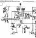 Hitachi Service Manual ZX-170W-3, ZX-190W-3 (ZAXIS) Hitachi repair manuals, Hitachi circuit diagrams, technical manuals, Hitachi operators manuals.