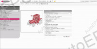 Hurlimann SDF e-Parts 2015 electronic spare parts identification catalog and Hurlimann service workshop repair manuals