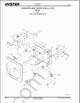Hyster Forklift Spare Parts PDF Hyster forklifts parts manual and service manuals in PDF