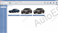 Hyundai Usa 2010 spare parts catalog Hyundai EPC, prices in program, USD.