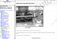 International Truck ISIS - International Service Information Solution 2013 Service Information for International Trucks, wiring diagrams and etc.