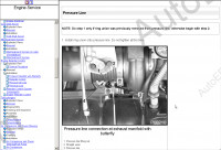 International Truck ISIS - International Service Information Solution 2013 Service Information for International Trucks, wiring diagrams and etc.