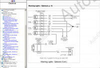 International Truck ISIS - International Service Information Solution 2015 Service Information for International Trucks, wiring diagrams and etc.
