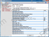Isuzu E-IDSS Engineering Release 2016 - Isuzu Diagnostic Service System IDSS is designed to support Isuzu Engines 1996-2016 MY. Diagnosctic charts, Wiring Diagrams and Engine Repair Manuals. With 12V and 24V Controllers. CRS reprogramming available.