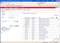 Renault Trucks 2015 (Impact) spare parts identification catalog for RENAULT trucks.