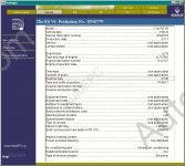Renault Parts Only Dialogys 4.52, original multilanguages Renault Dialogys spare parts catalog.