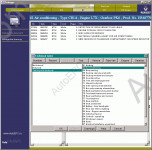 Renault Parts Only Dialogys 4.52, original multilanguages Renault Dialogys spare parts catalog.