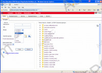 Renault Trucks 2016 (Impact) spare parts identification catalog for RENAULT trucks.