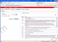 Renault Trucks 2016 (Impact) spare parts identification catalog for RENAULT trucks.