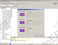 Saf Holland Original Parts - spare parts catalog SAF Holland