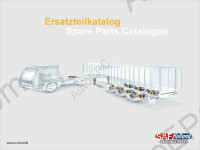 Saf Holland Original Parts - spare parts catalog SAF Holland