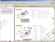 Saf Holland Original Parts - spare parts catalog SAF Holland