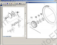 Scania Multi 1910 Eng + Rus Multi, spare parts catalogue and service information for Scania lorrys, Scania buses, Scani industrial, Scania marines and etc.