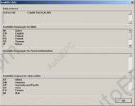 Scania Multi 1910 Eng + Rus Multi, spare parts catalogue and service information for Scania lorrys, Scania buses, Scani industrial, Scania marines and etc.