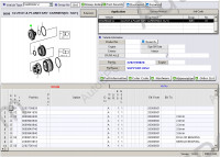 Ssang Yong EPC 2.0 - ONLINE with VIN decoding Original spare parts catalog Ssangyong. Models - Rodius/Stavic, Kyron, Musso, Musso Sport, Chairman, Korando, Korando C, Rexton, Actyon, Actyon Sport, Actyon Sports II, Tivoli.