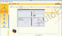 STILL STEDS 8.9 forklifts, spare parts, workshop manuals, diagnosis, user manual and etc.