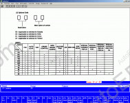 Subaru Usa SnapOn 2013 spare parts for all Subaru models of the USA market.