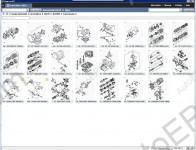 Suzuki Worldwide Automotive EPC5 2013 Spare parts for all Suzuki models and regions except for the Japanese market, price in Suzuki program
