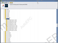 Suzuki WW Motorcycle / ATV 2012 PMP5, spare parts catalogue for Suzuki motorcycles and Suzuki ATV's.